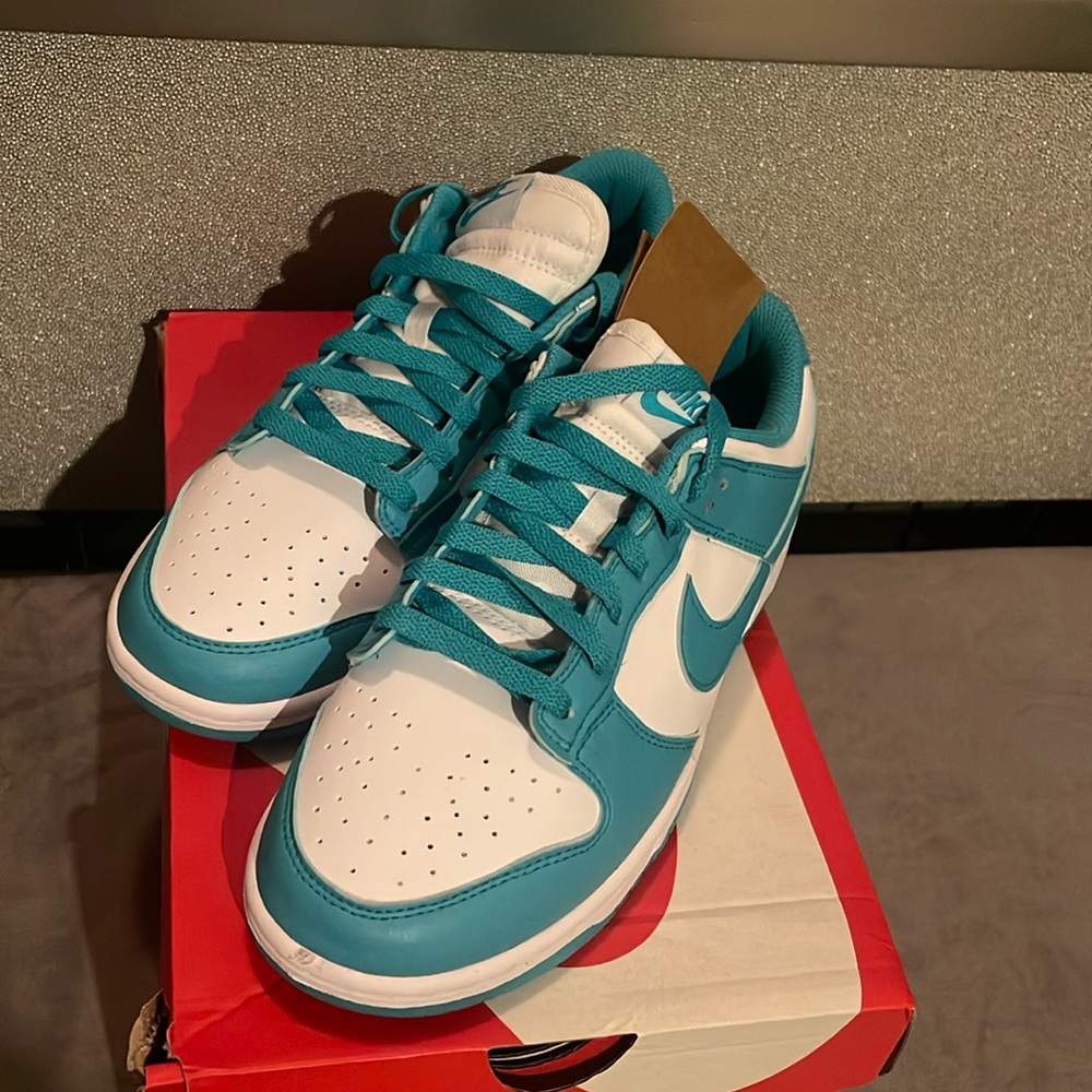 Nike Dunk Low